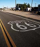 Route 66!